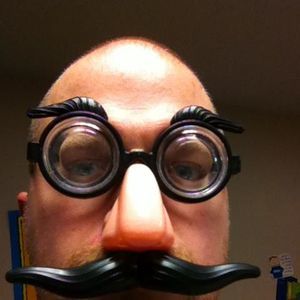 Meet your Posher, Tim